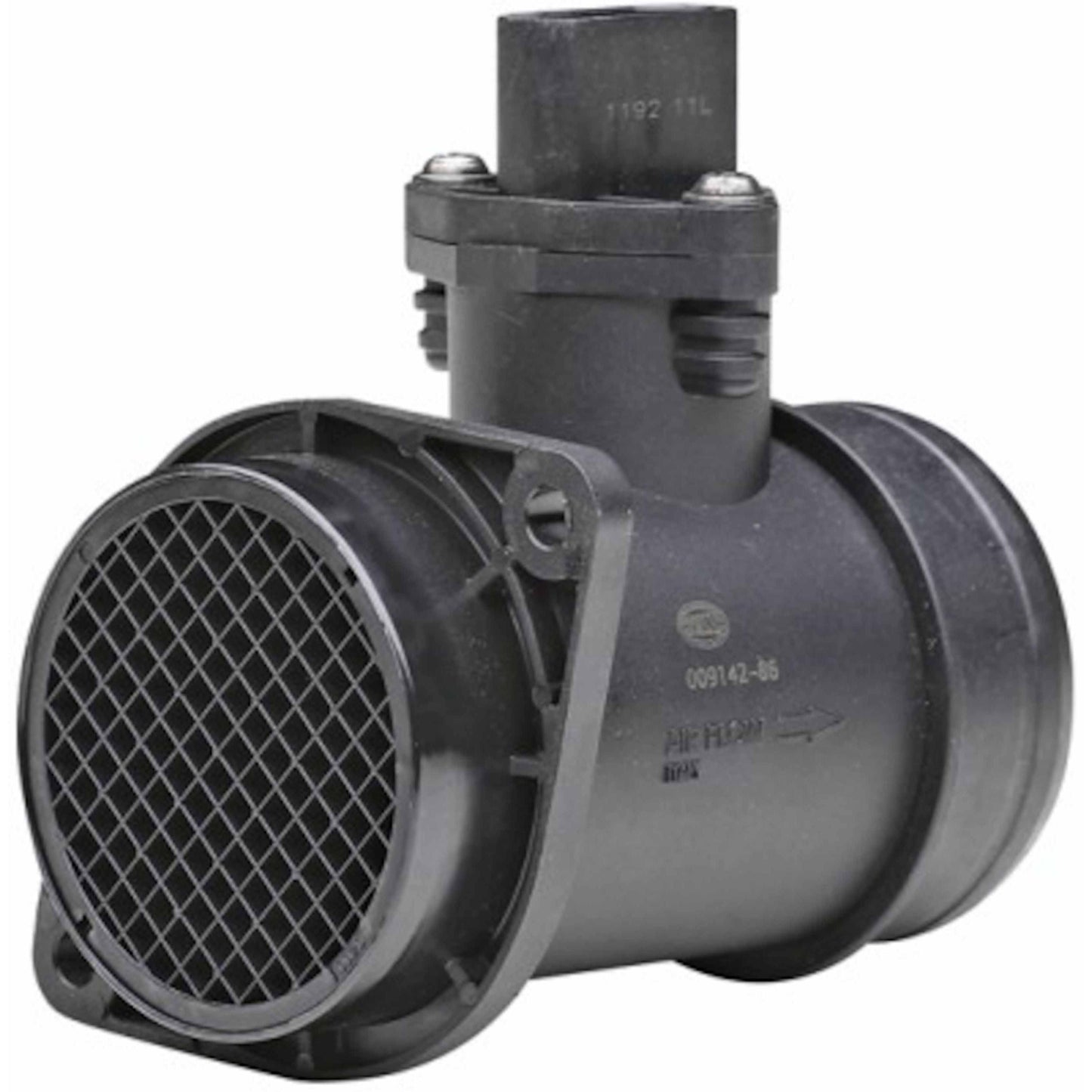 Hella Mass Air Flow Sensor 009142861