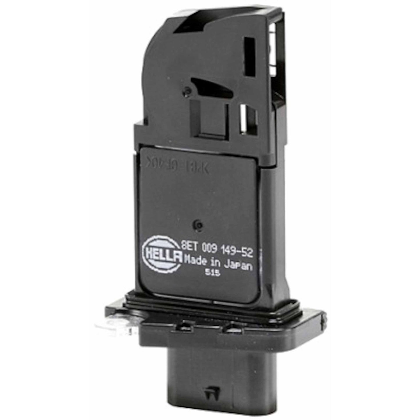 Hella Mass Air Flow Sensor 009149521