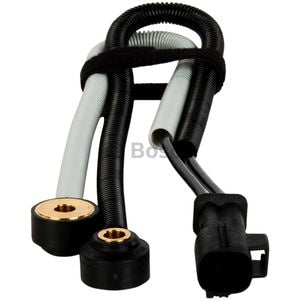 Bosch Mass Air Flow Sensor 0280217117