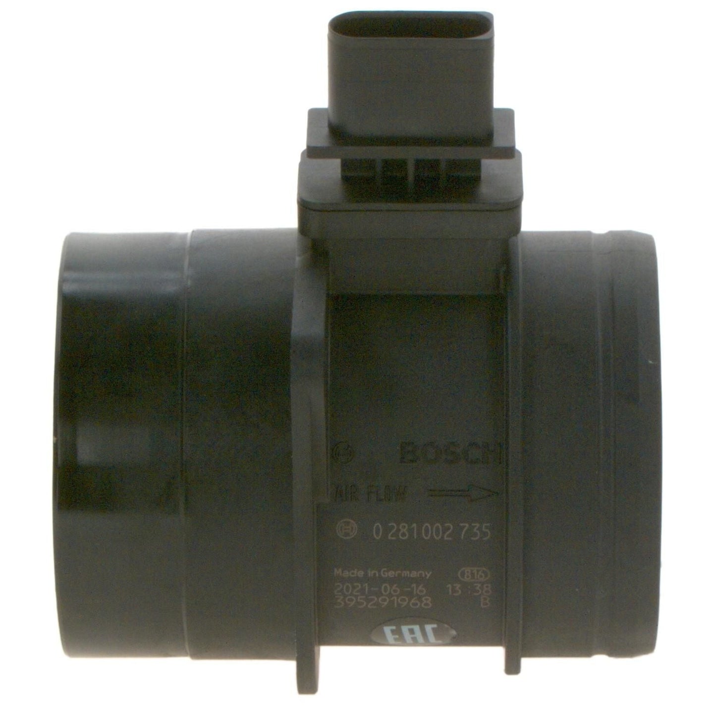 Bosch Mass Air Flow Sensor 0281002735