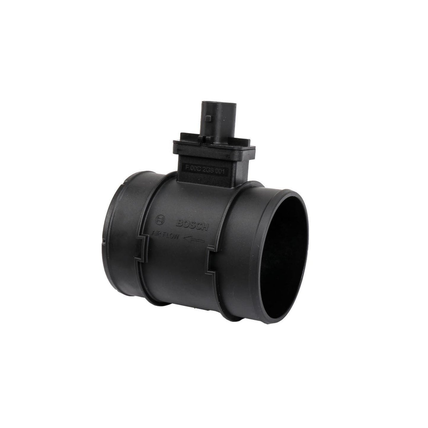 Mass Air Flow Sensor 12671610