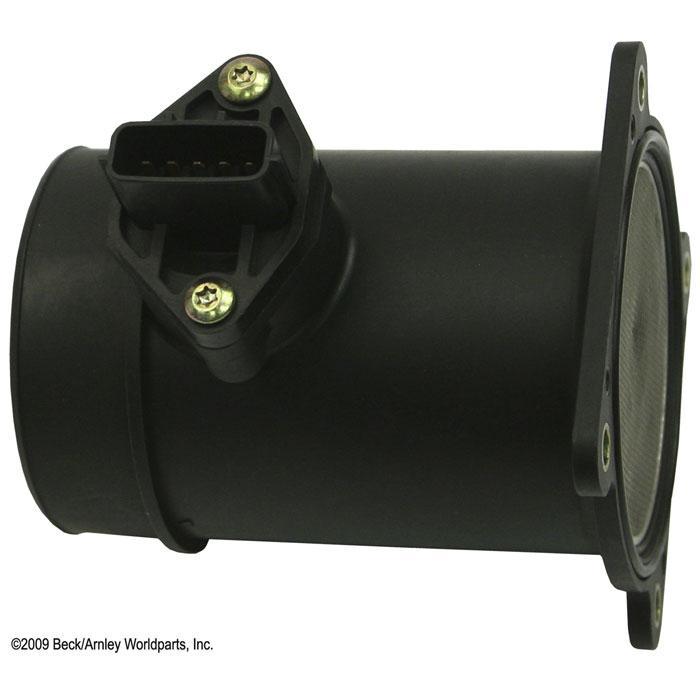 BECK/ARNLEY Mass Air Flow Sensor 158-0742