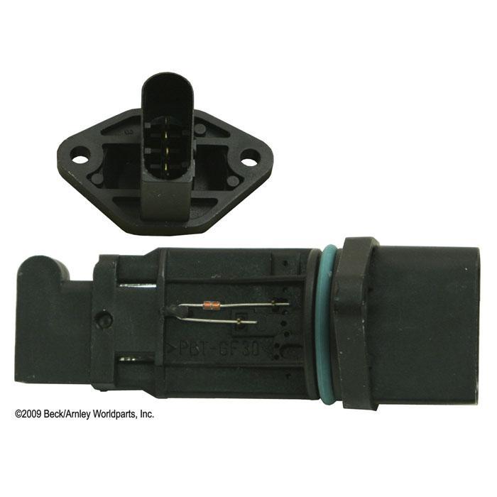 BECK/ARNLEY Mass Air Flow Sensor 158-0768