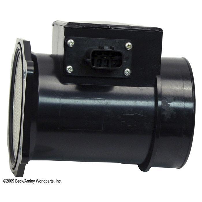 BECK/ARNLEY Mass Air Flow Sensor 158-0824