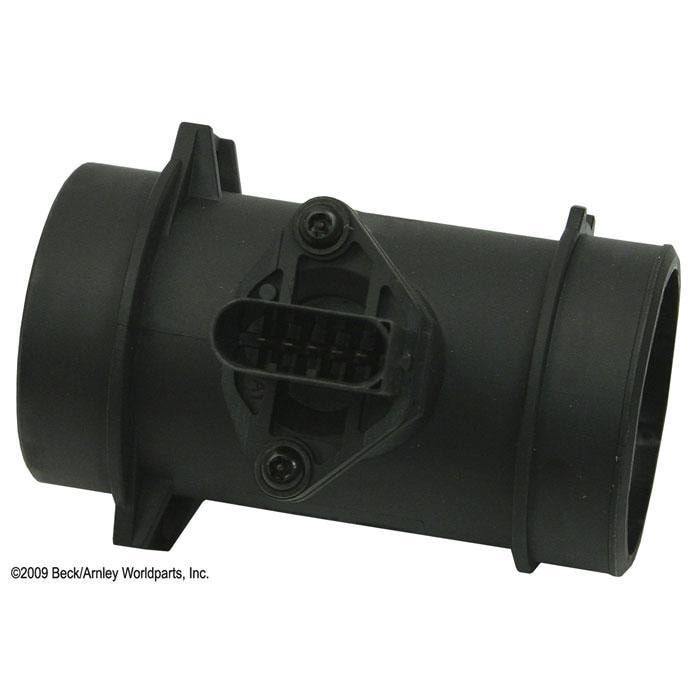 BECK/ARNLEY Mass Air Flow Sensor 158-0887