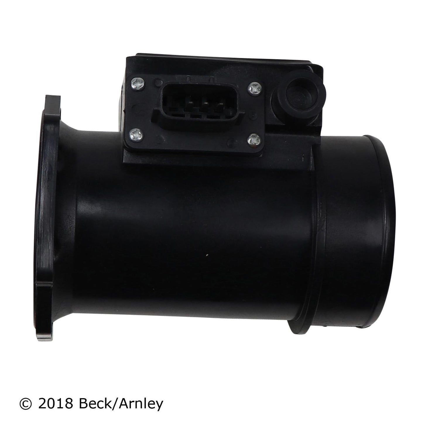 BECK/ARNLEY Mass Air Flow Sensor 158-0982