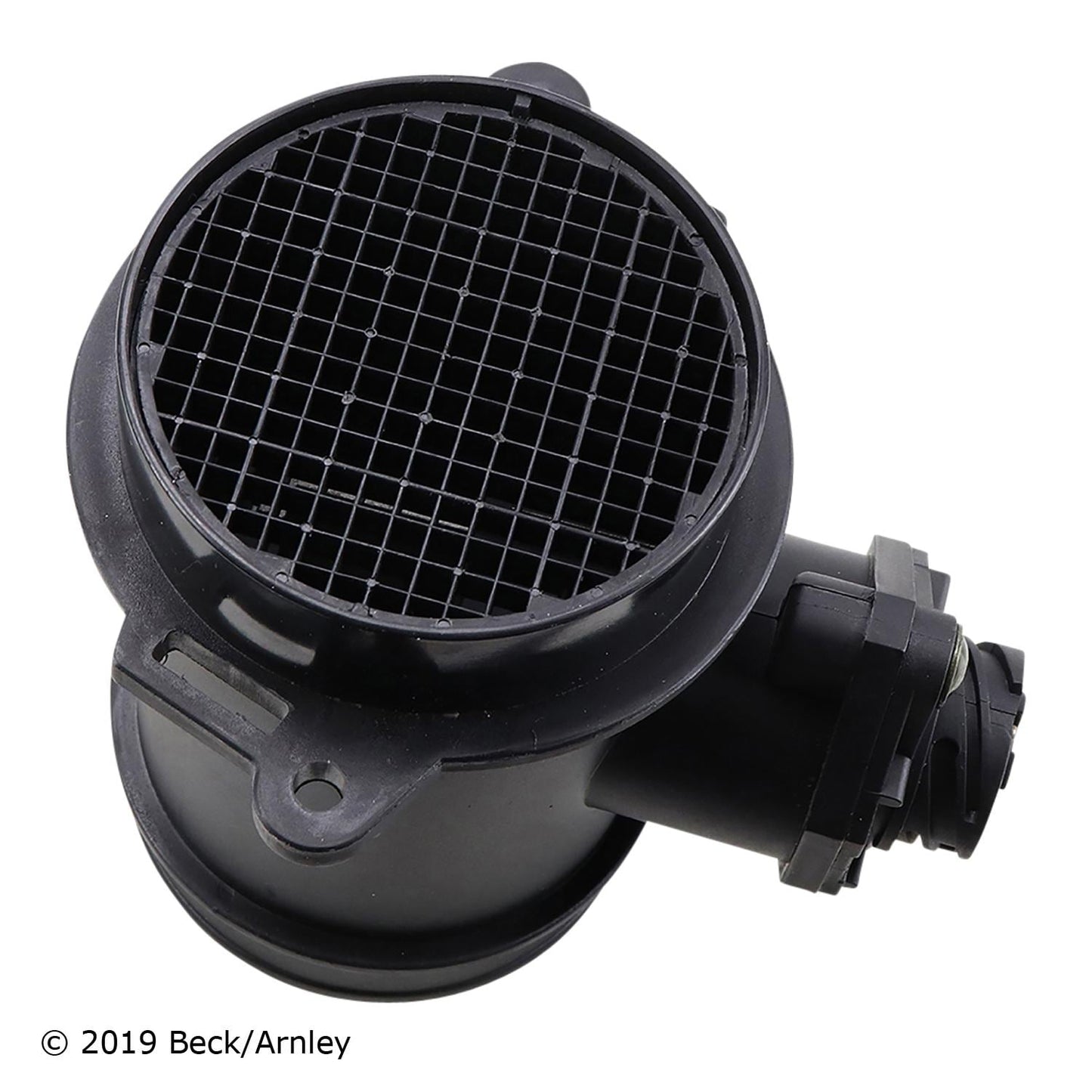 BECK/ARNLEY Mass Air Flow Sensor 158-1075