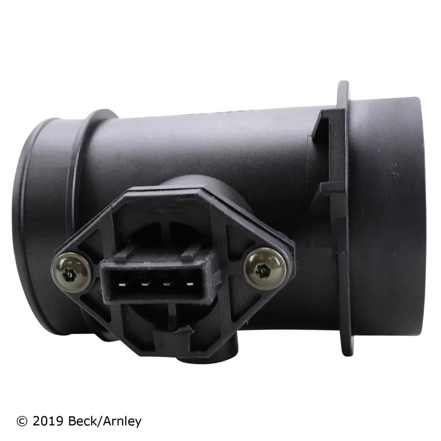 BECK/ARNLEY Mass Air Flow Sensor 158-1076