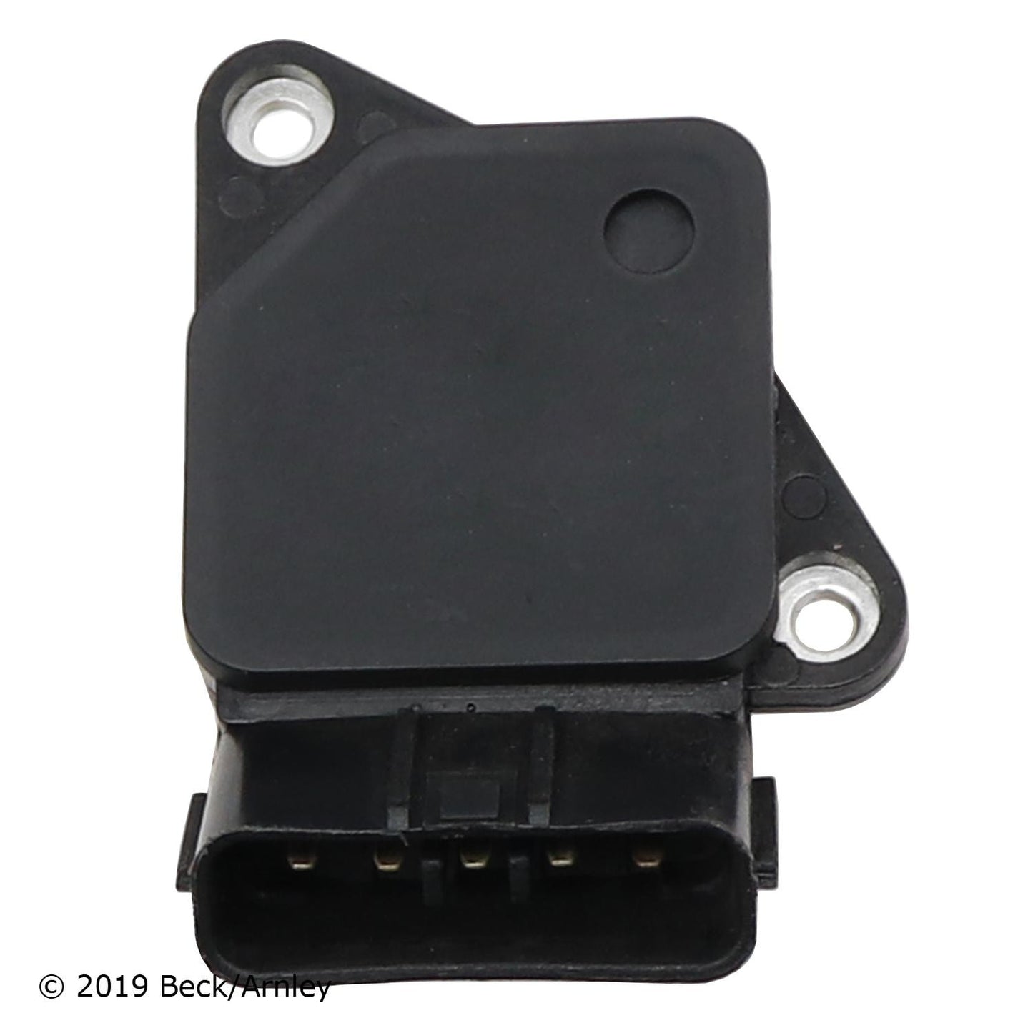 BECK/ARNLEY Mass Air Flow Sensor 158-1130