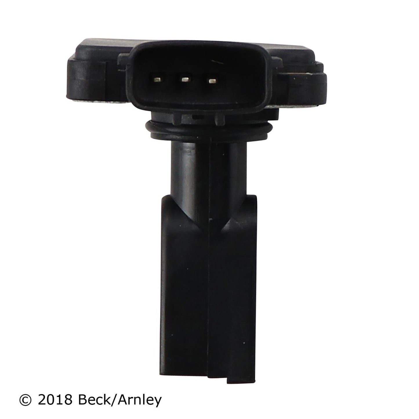 Beck/Arnley Mass Air Flow Sensor 158-1539