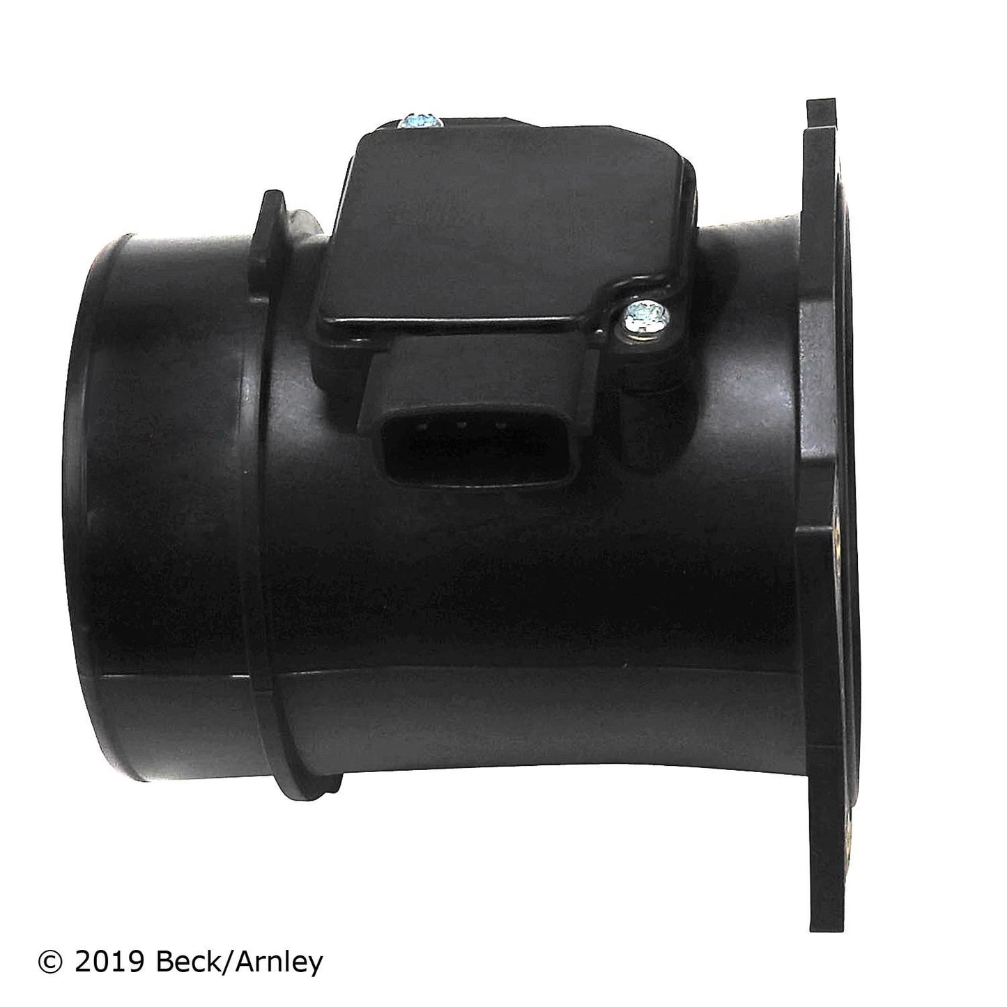 BECK/ARNLEY Mass Air Flow Sensor 158-1545