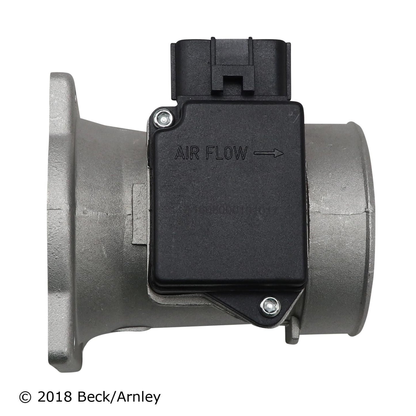 Beck/Arnley Mass Air Flow Sensor 158-1548