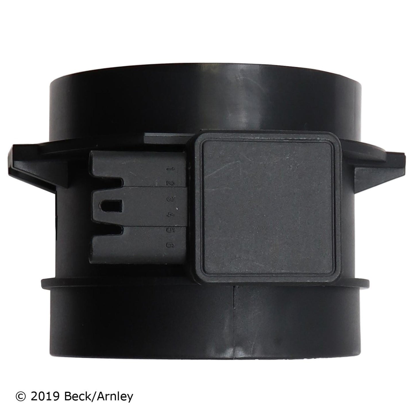 BECK/ARNLEY Mass Air Flow Sensor 158-1561