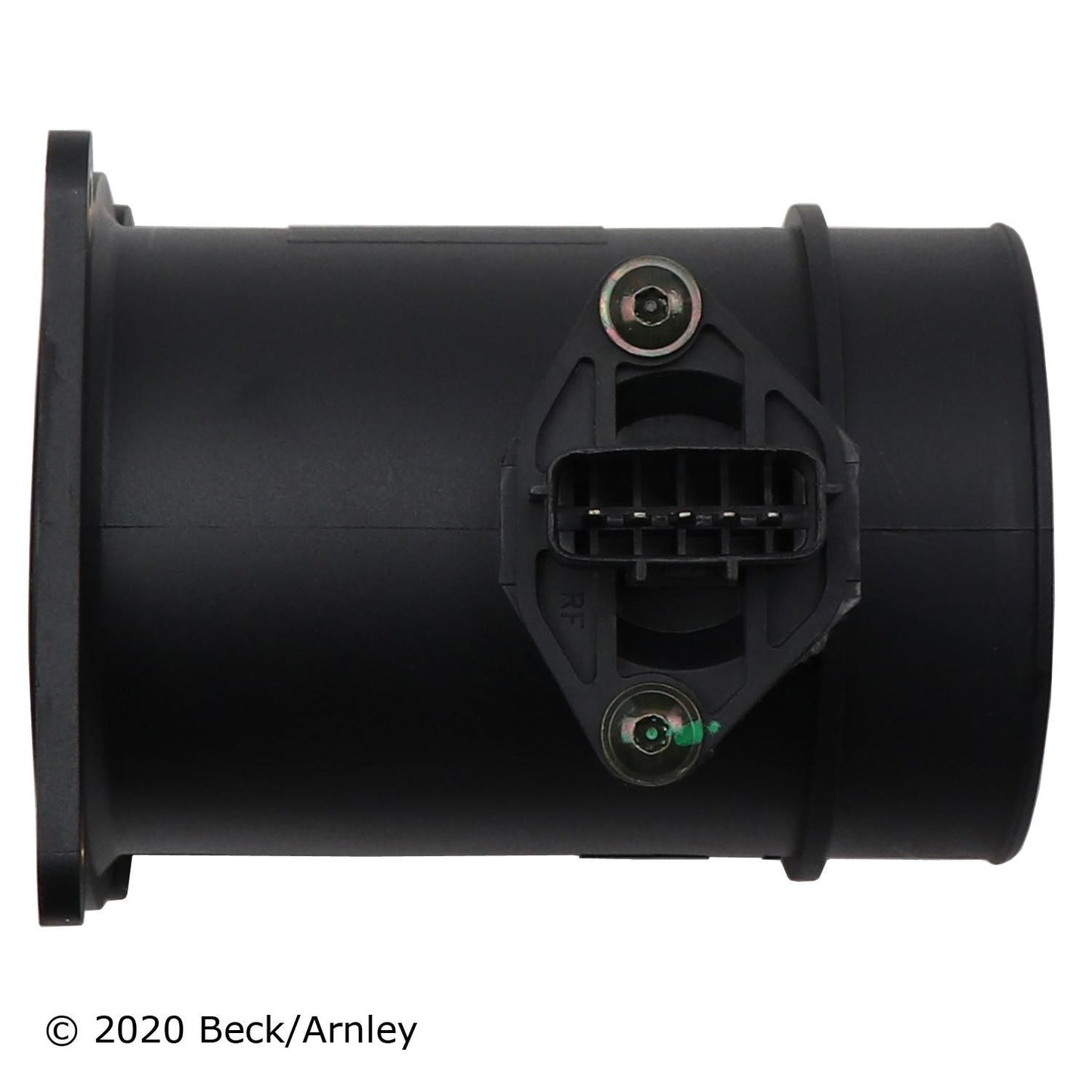 BECK/ARNLEY Mass Air Flow Sensor 158-1563