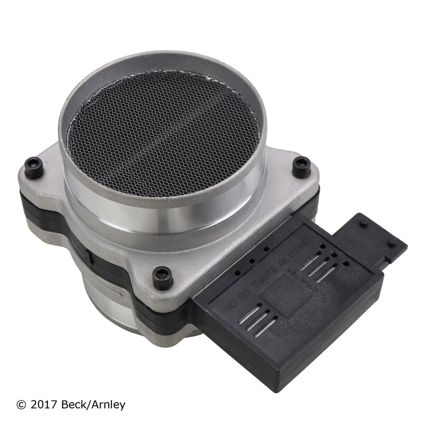 BECK/ARNLEY Mass Air Flow Sensor 158-1602