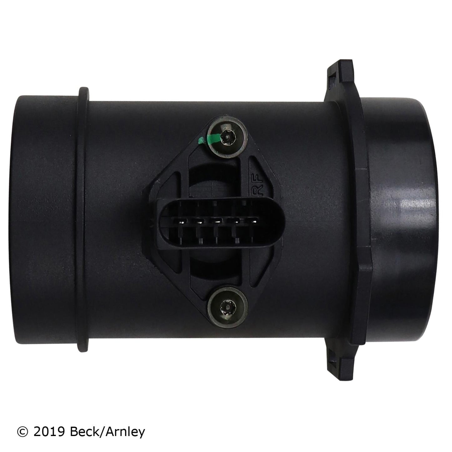 BECK/ARNLEY Mass Air Flow Sensor 158-1603