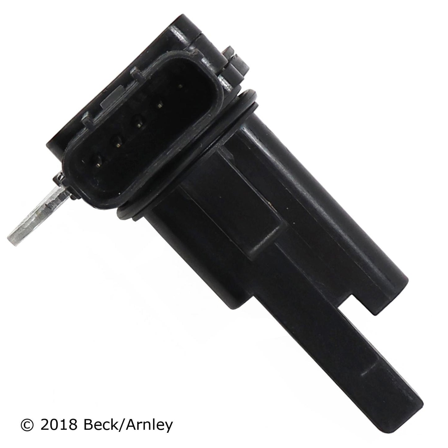 BECK/ARNLEY Mass Air Flow Sensor 158-1634