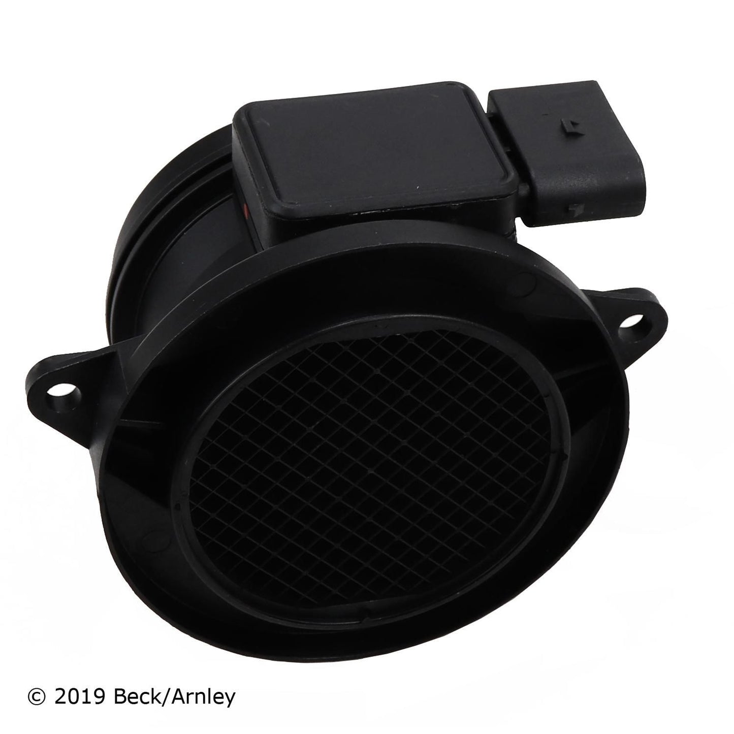 BECK/ARNLEY Mass Air Flow Sensor 158-1635