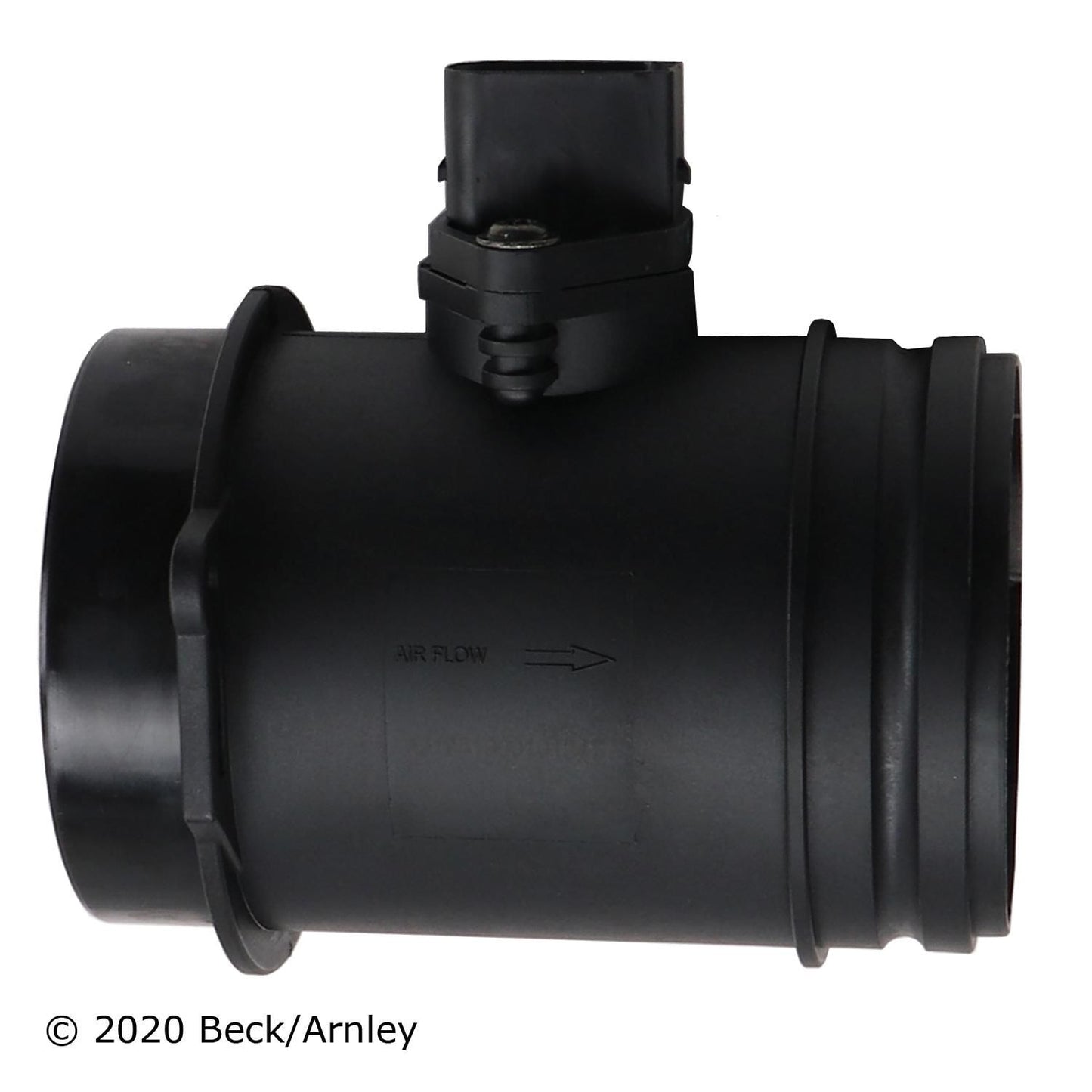BECK/ARNLEY Mass Air Flow Sensor 158-1670