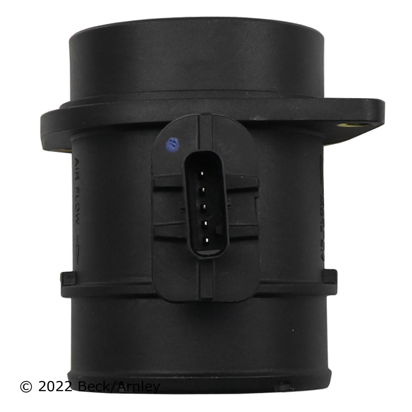 BECK/ARNLEY Mass Air Flow Sensor 158-1742