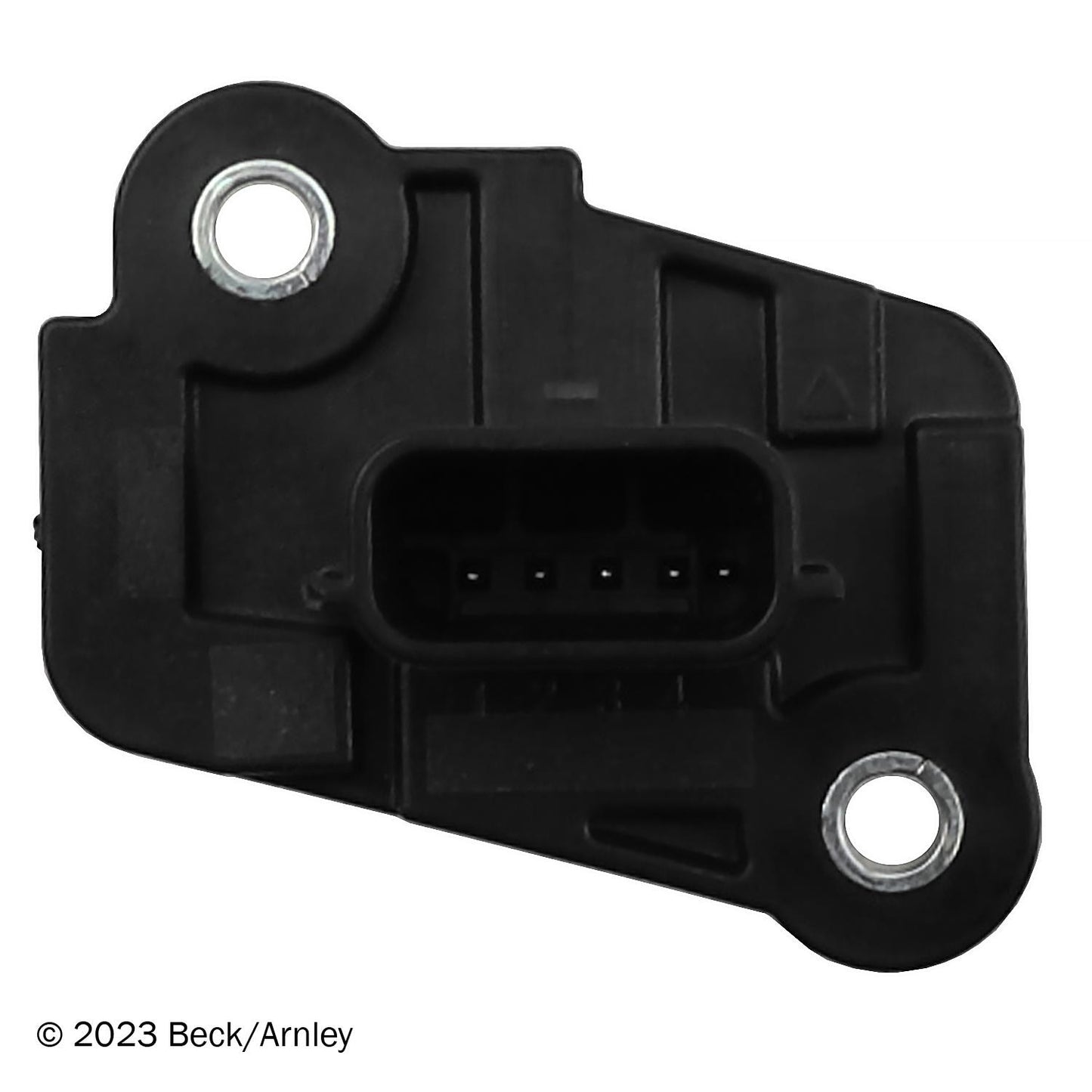 Beck/Arnley Mass Air Flow Sensor 158-1801