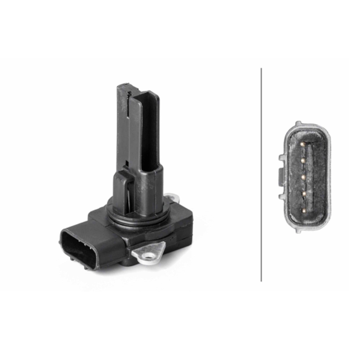 Hella Mass Air Flow Sensor 358095241