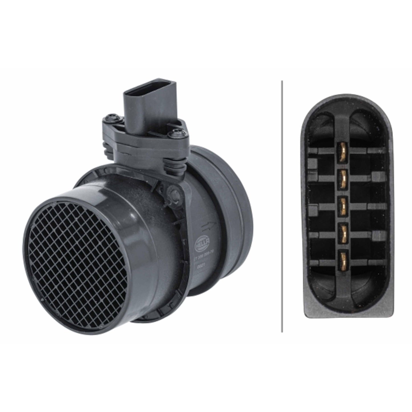 Hella Mass Air Flow Sensor 358095781
