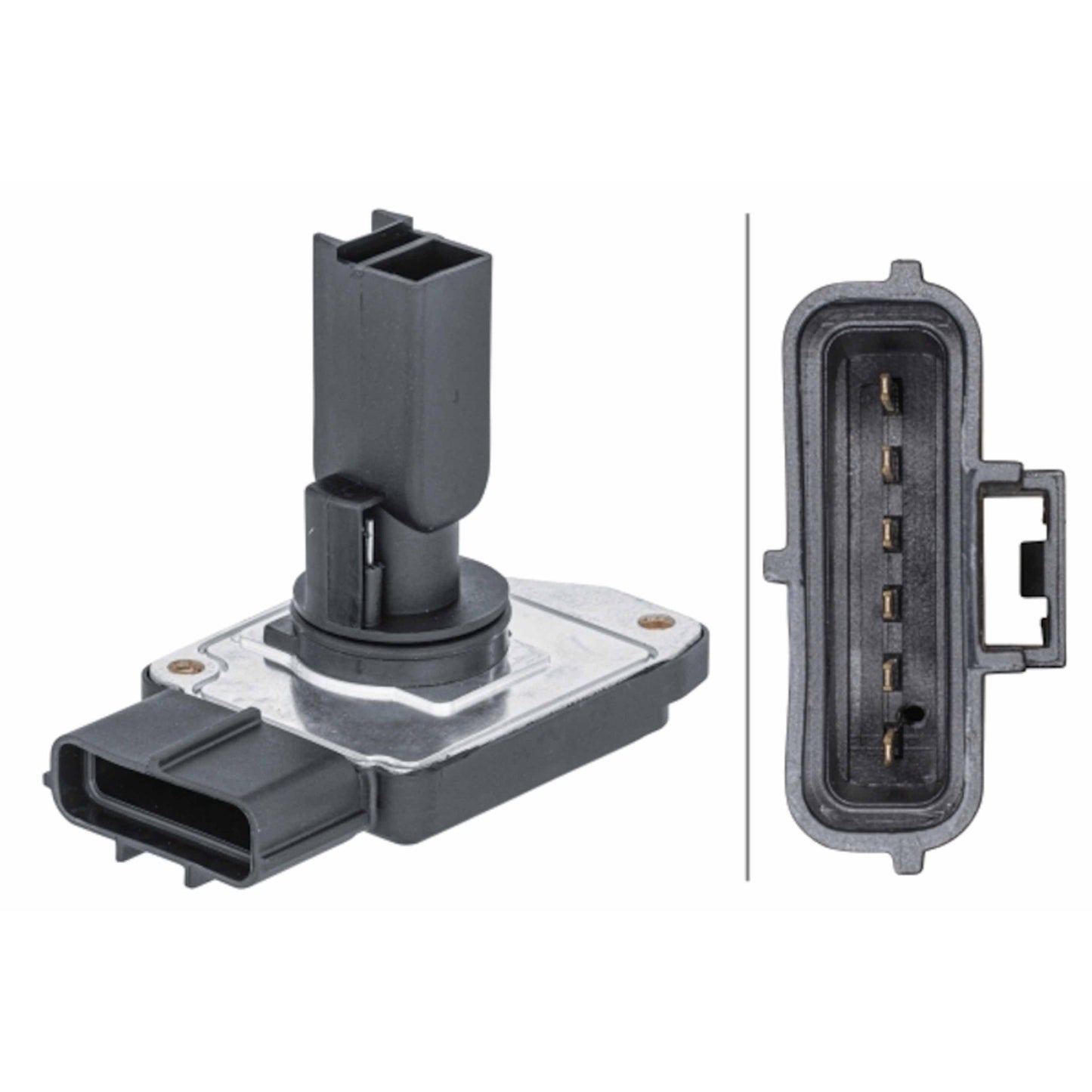 Hella Mass Air Flow Sensor 358095791