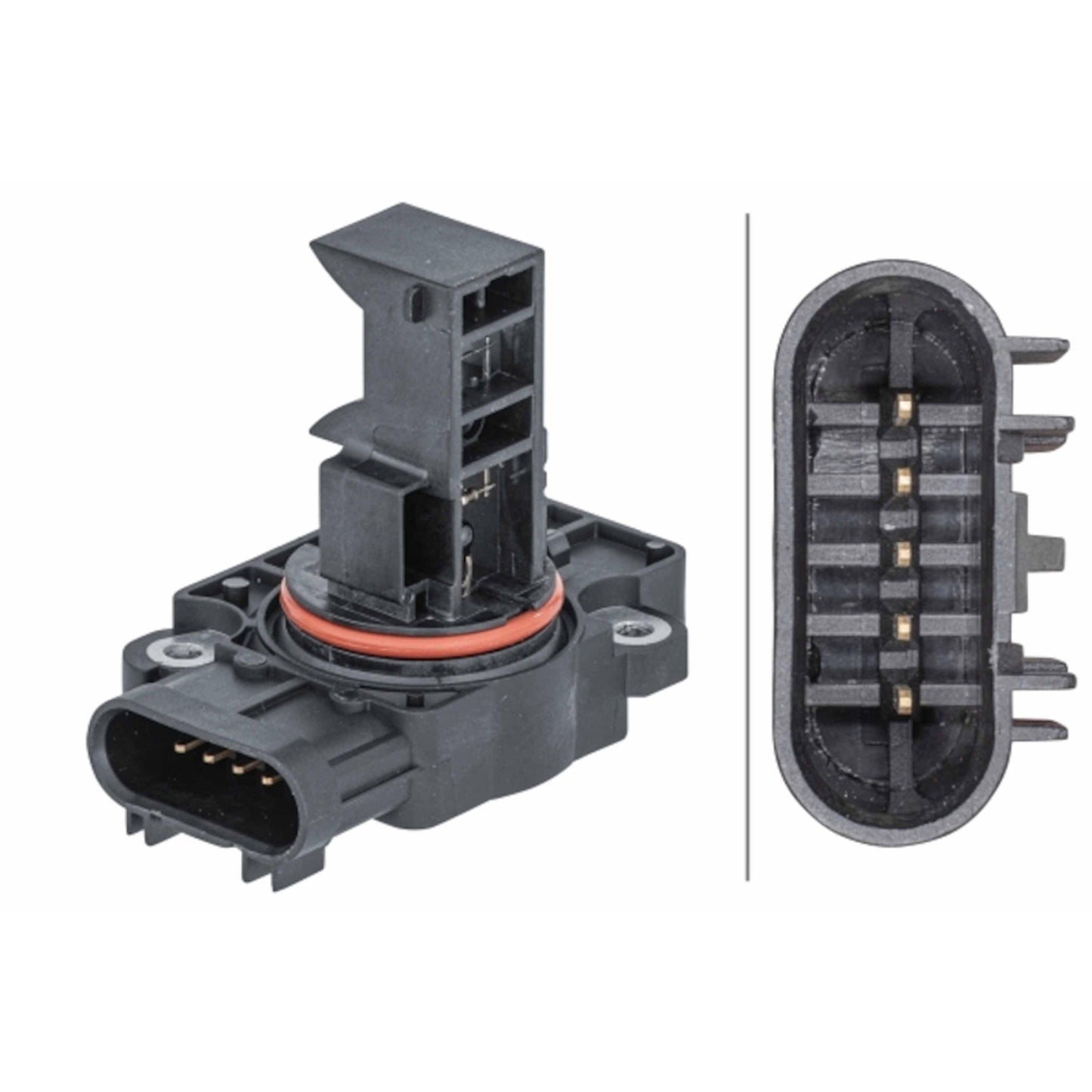 Hella Mass Air Flow Sensor 358095821