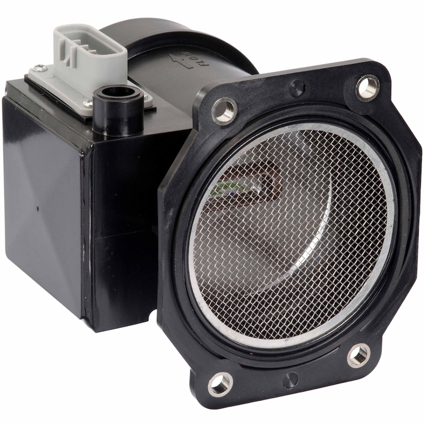Pierburg distributed by Hella Mass Air Flow Sensor...