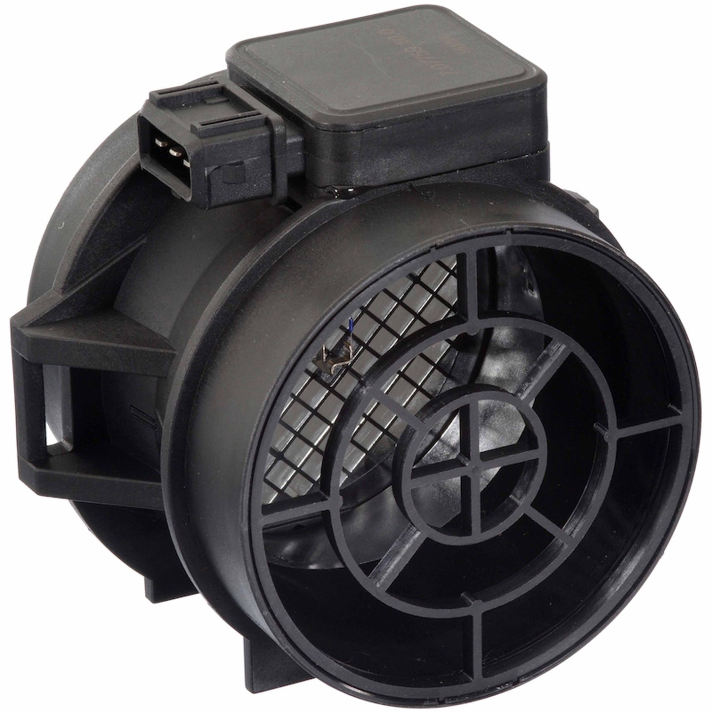 Pierburg distributed by Hella Mass Air Flow Sensor...