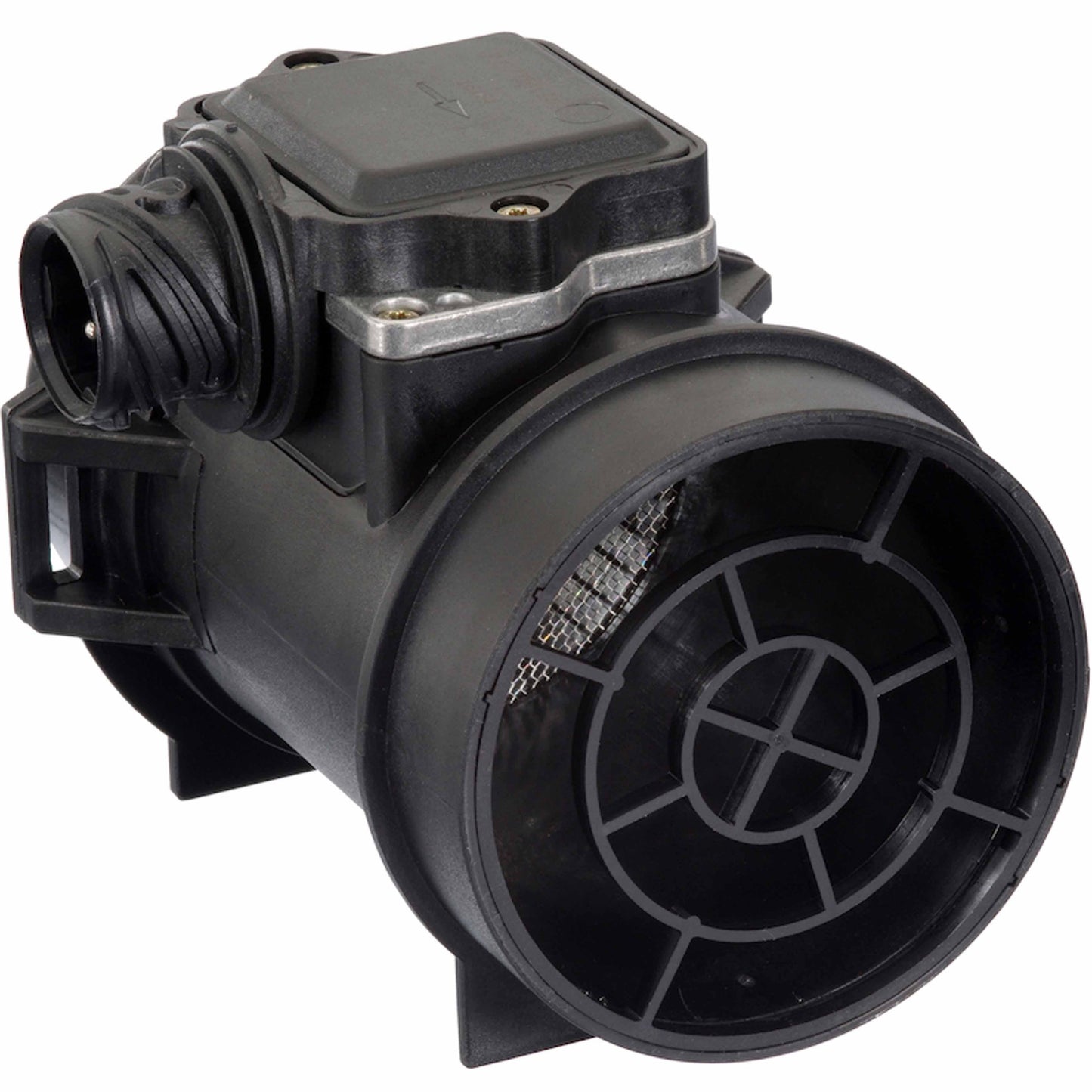 Pierburg distributed by Hella Mass Air Flow Sensor...