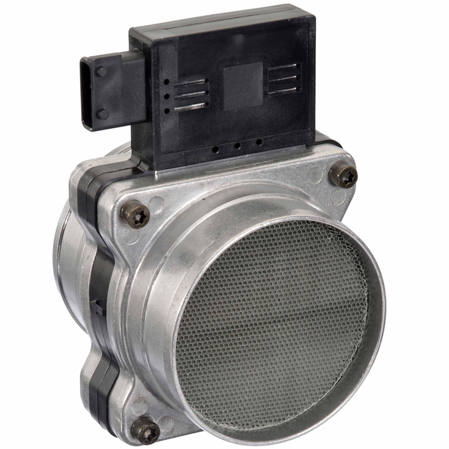 Pierburg distributed by Hella Mass Air Flow Sensor...