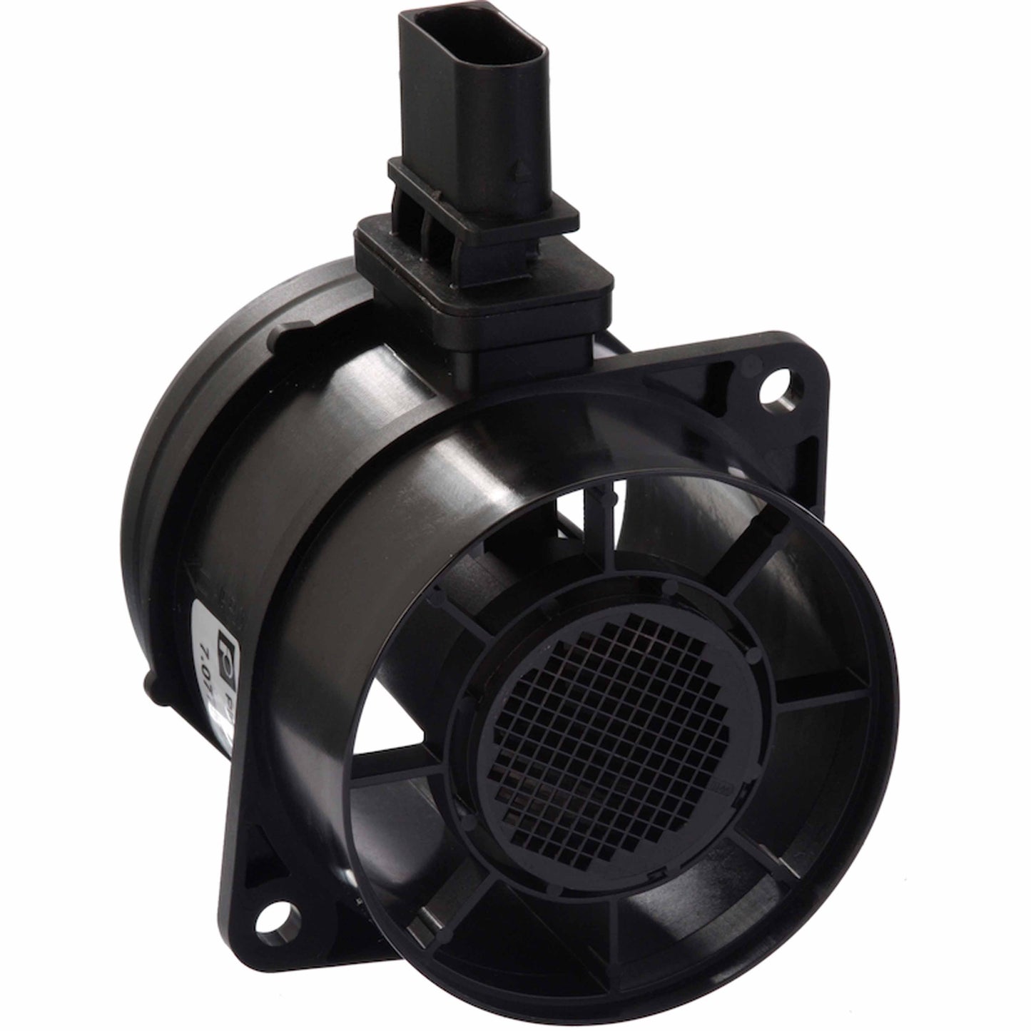 Pierburg distributed by Hella Mass Air Flow Sensor...