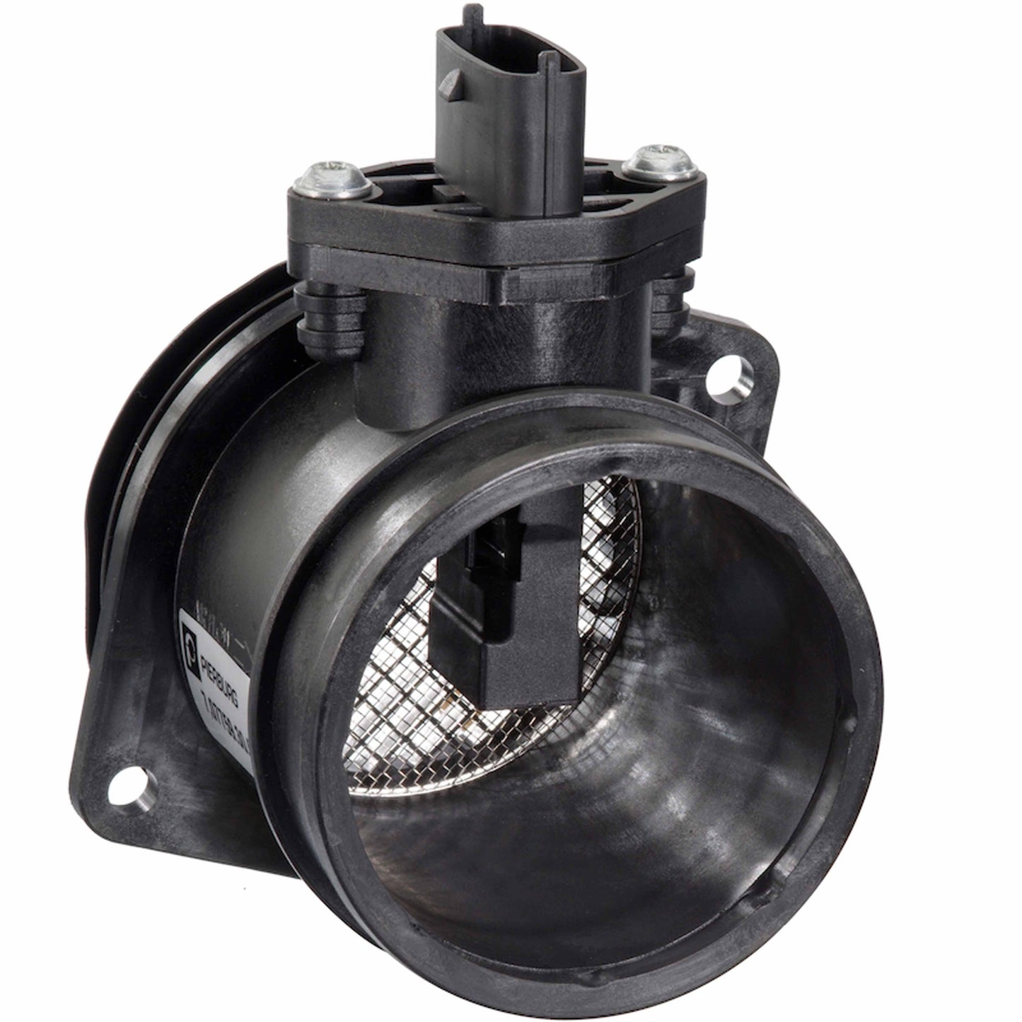 Pierburg distributed by Hella Mass Air Flow Sensor...