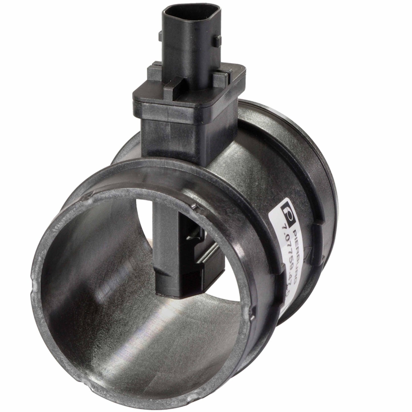 Pierburg distributed by Hella Mass Air Flow Sensor...