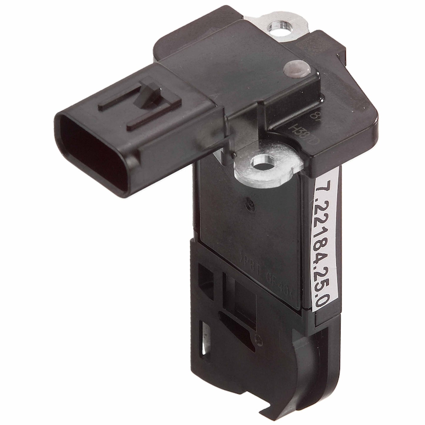 Pierburg distributed by Hella Mass Air Flow Sensor...