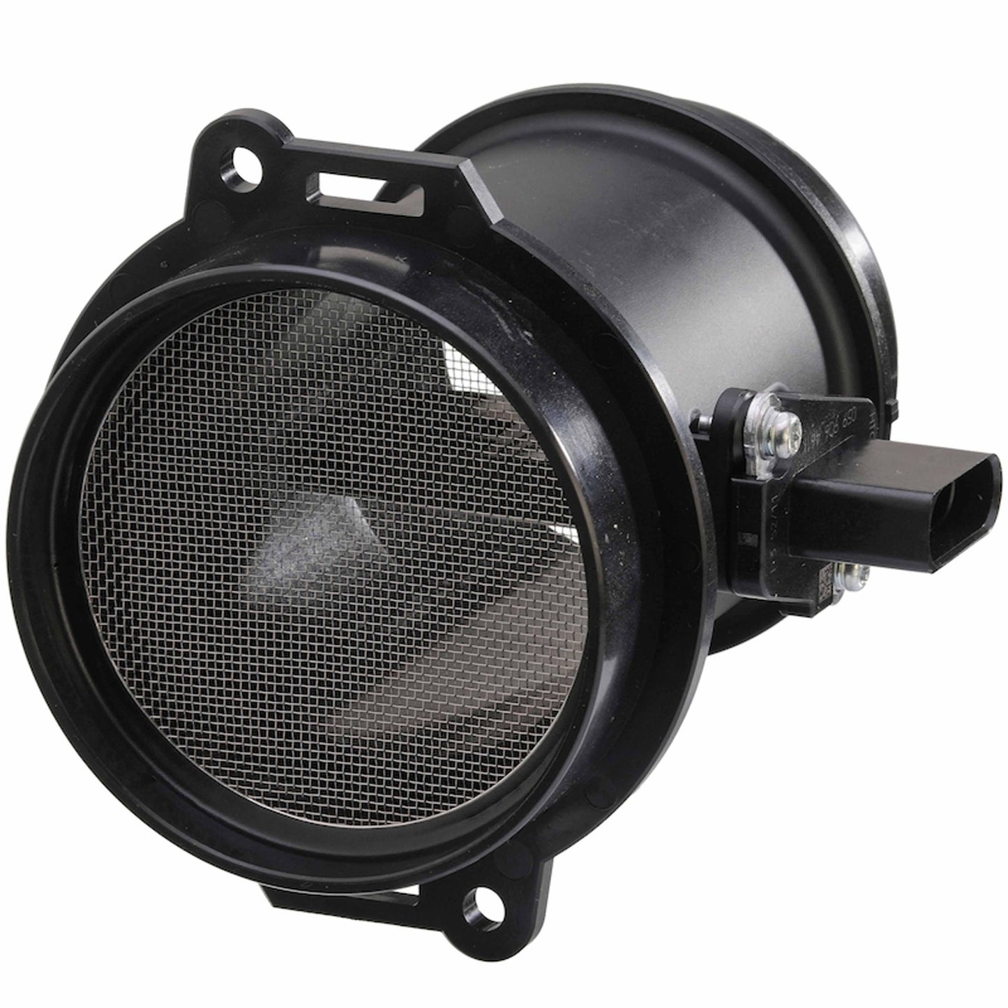 Pierburg distributed by Hella Mass Air Flow Sensor...