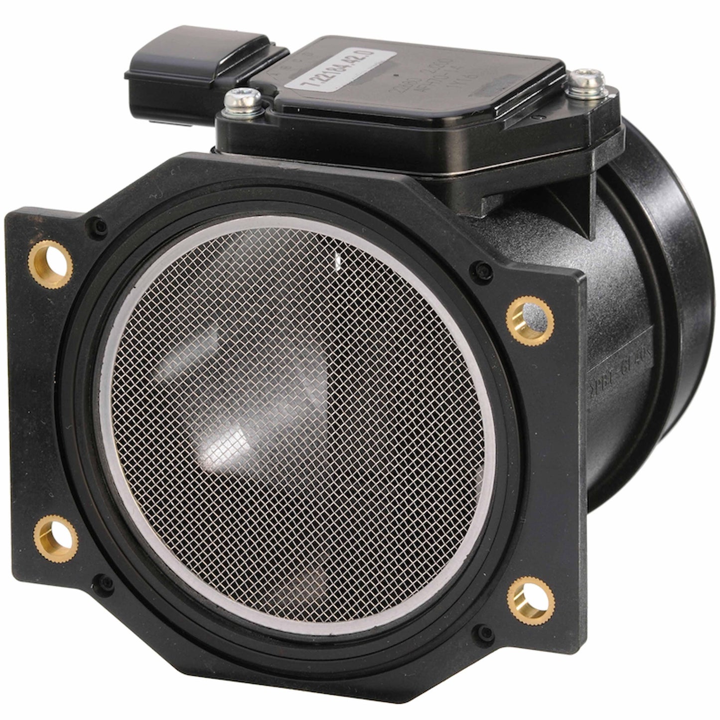 Pierburg distributed by Hella Mass Air Flow Sensor...