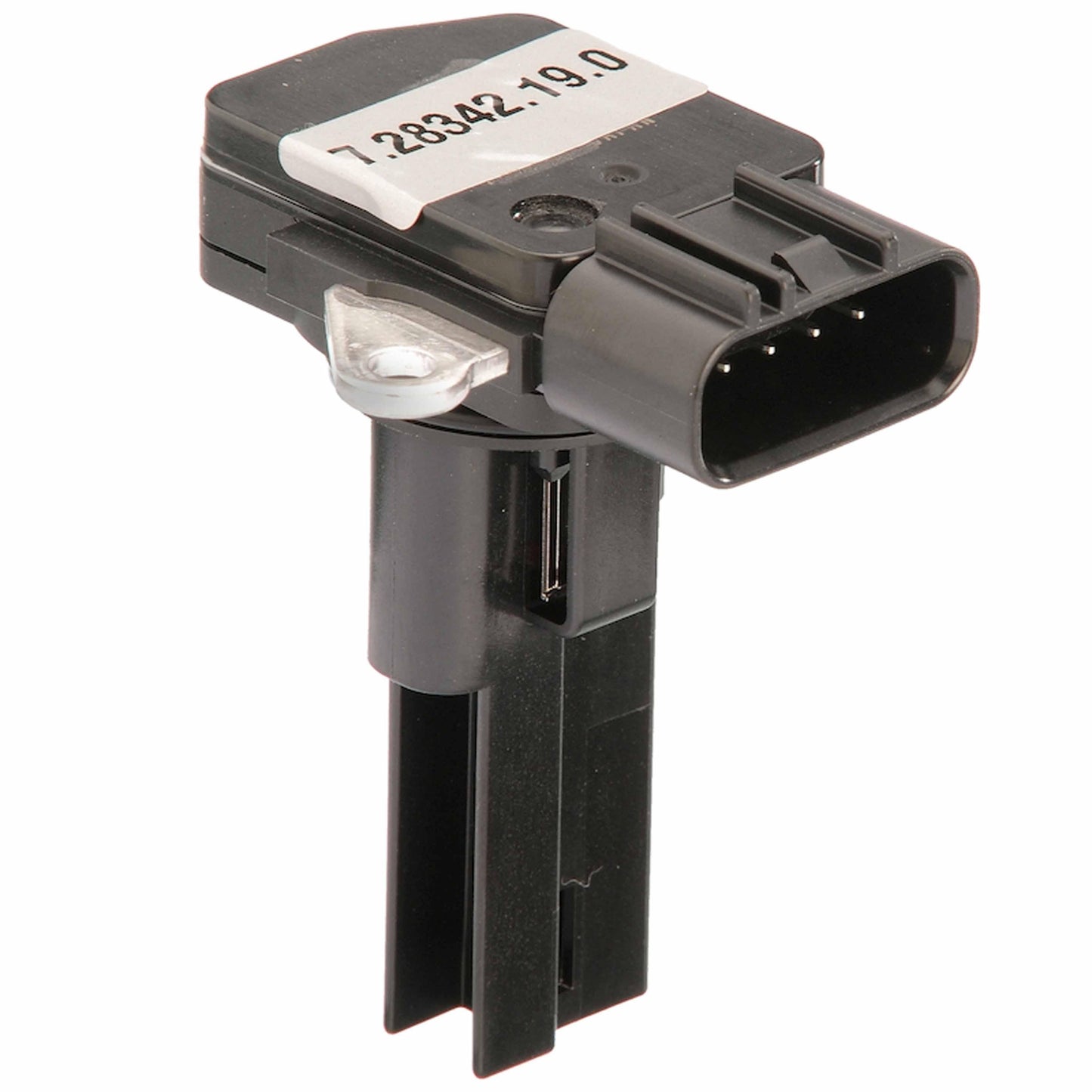 Pierburg distributed by Hella Mass Air Flow Sensor...