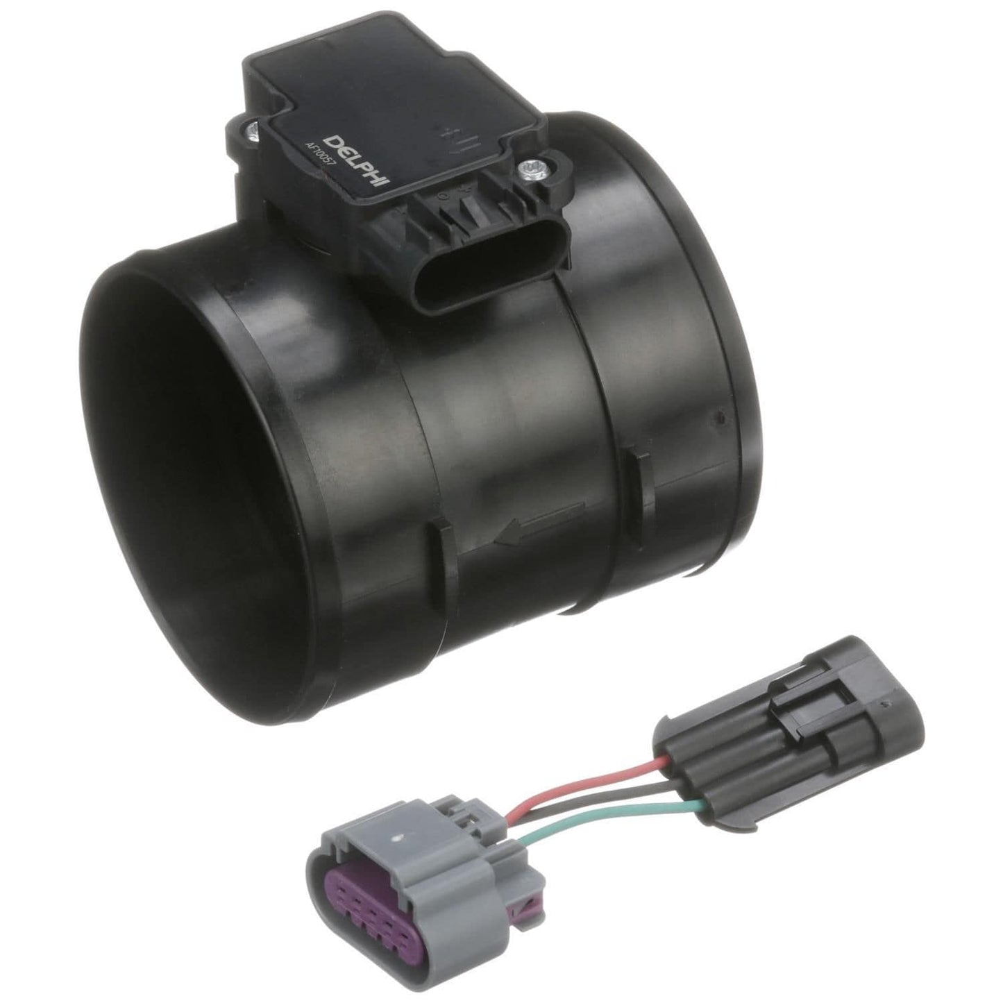 Delphi Mass Air Flow Sensor AF10057