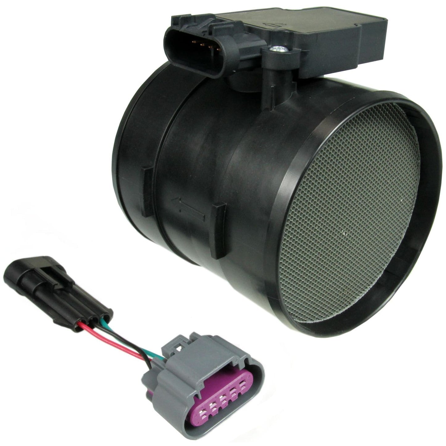 NTK Mass Air Flow Sensor MG0025