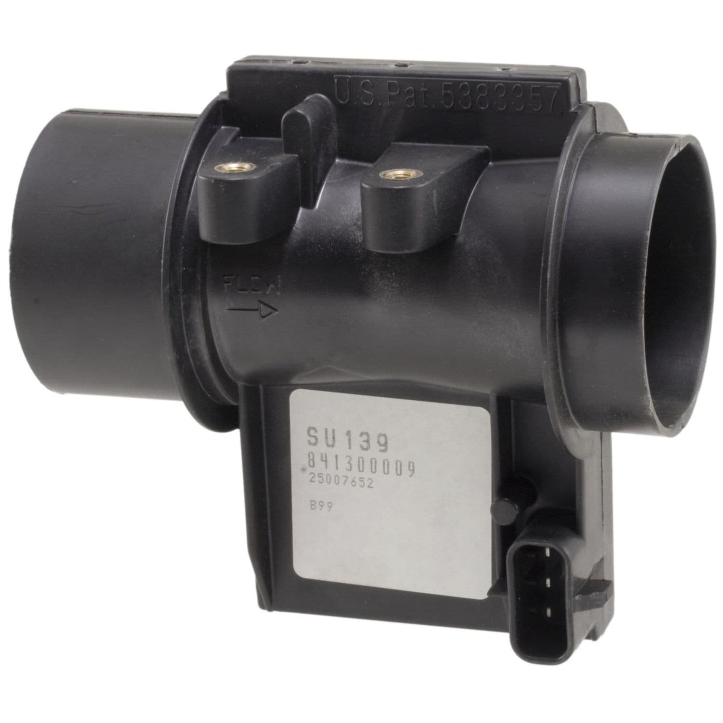NTK Mass Air Flow Sensor MG0035