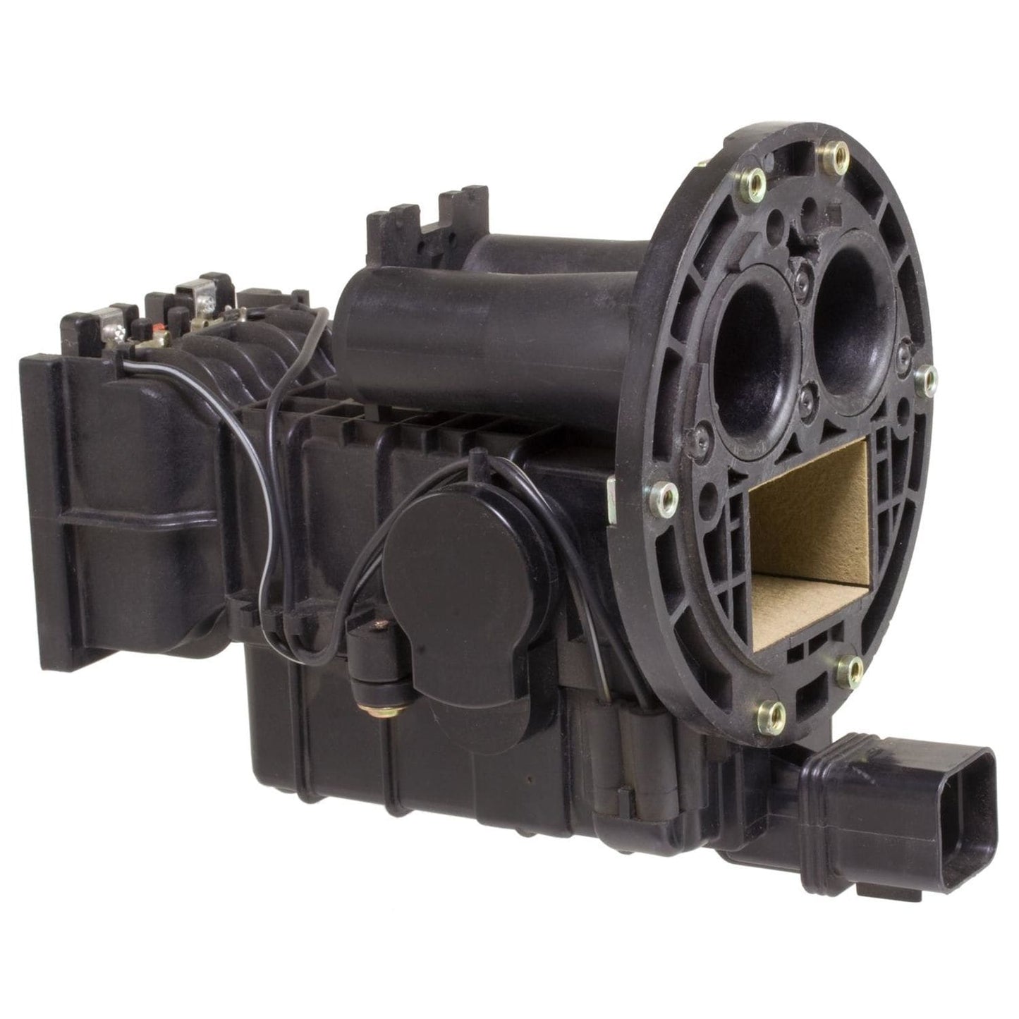 NTK Mass Air Flow Sensor MG0048