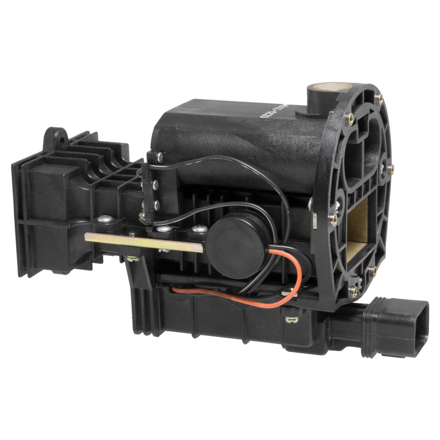 NTK Mass Air Flow Sensor MG0050