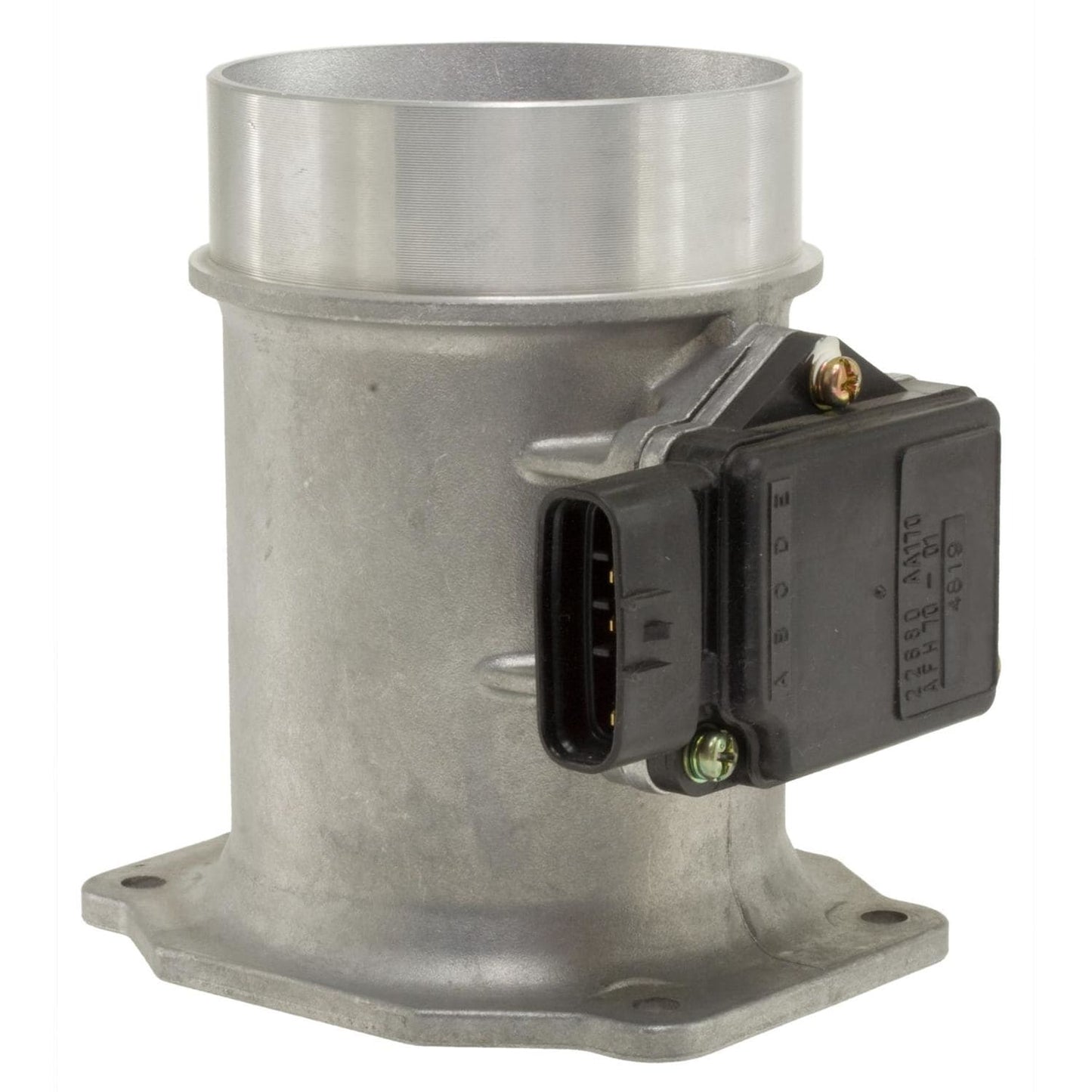 NTK Mass Air Flow Sensor MG0167