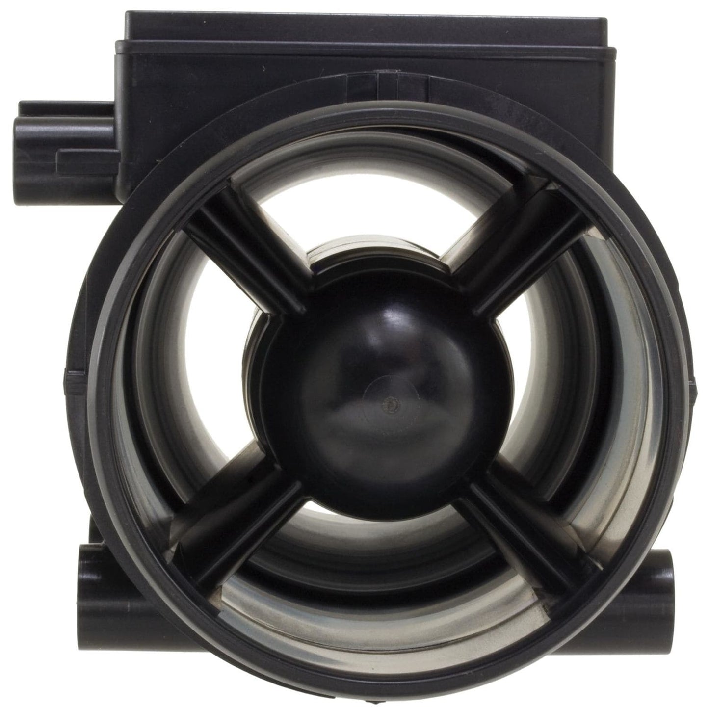 NTK Mass Air Flow Sensor MG0189