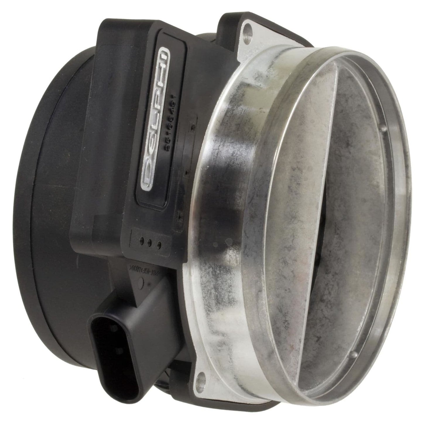 NTK Mass Air Flow Sensor MG0198