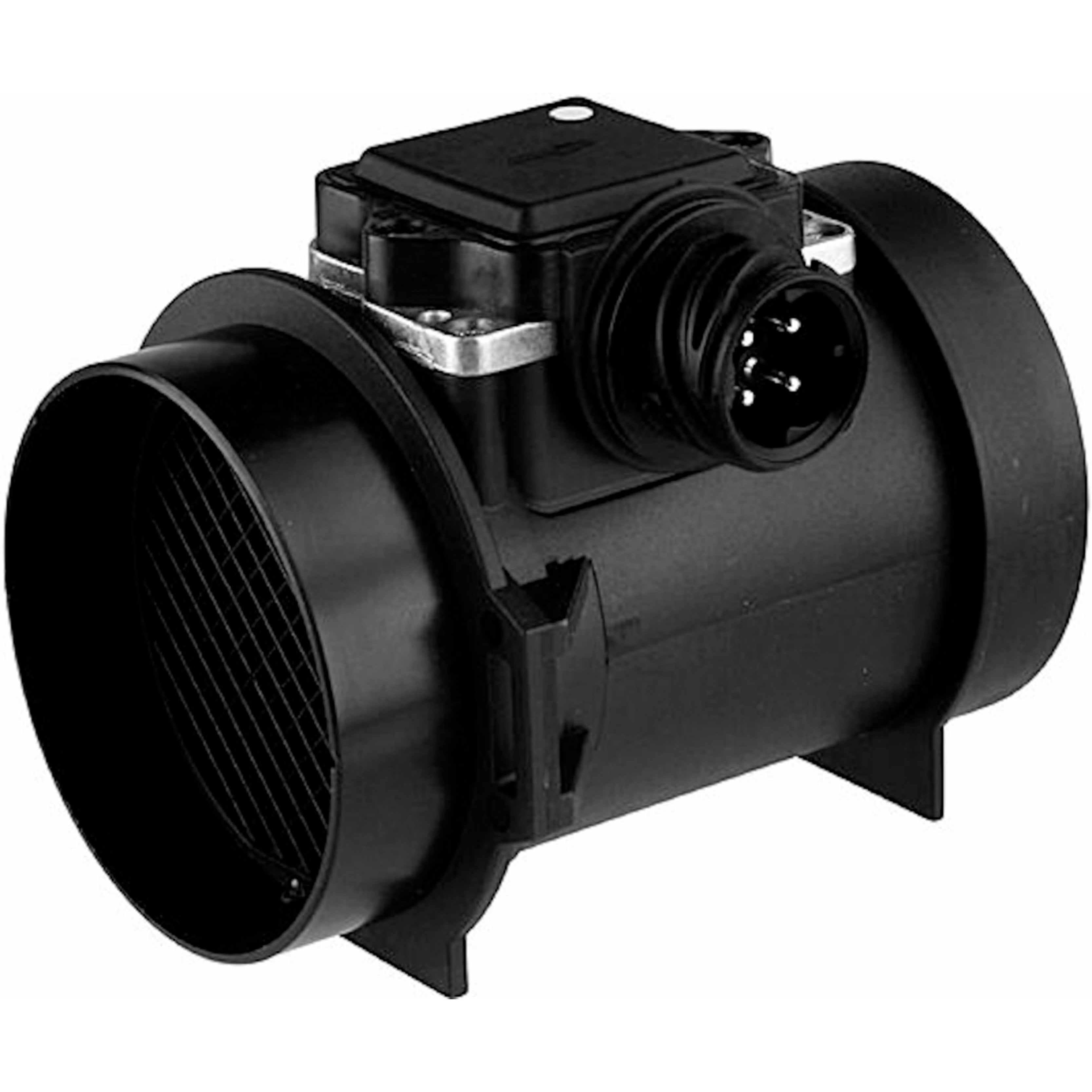 Hella Mass Air Flow Sensor 009142061