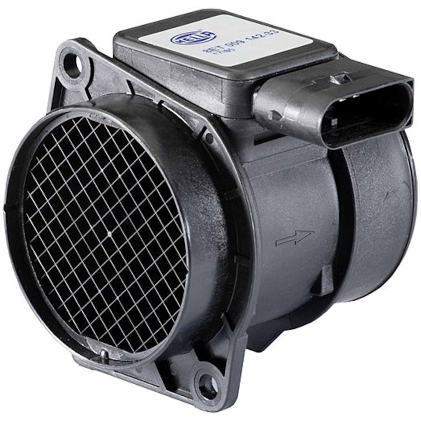 Hella Mass Air Flow Sensor 009142331